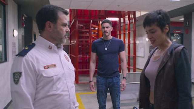 Donde Hubo Fuego S01E33