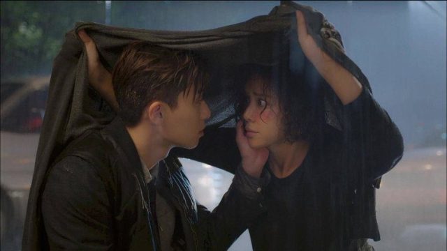 Ella Era Bonita S01E05