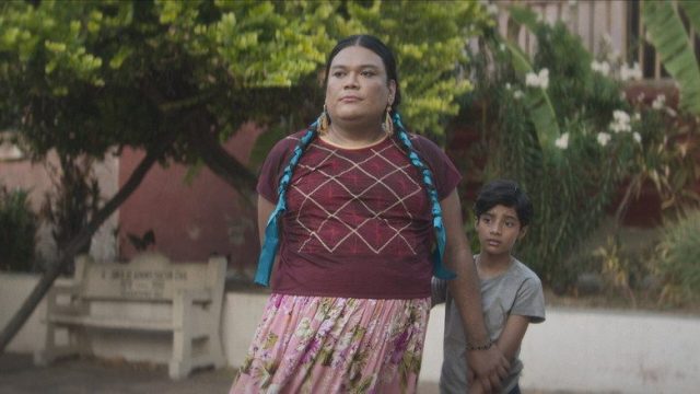 El secreto del río S01E02