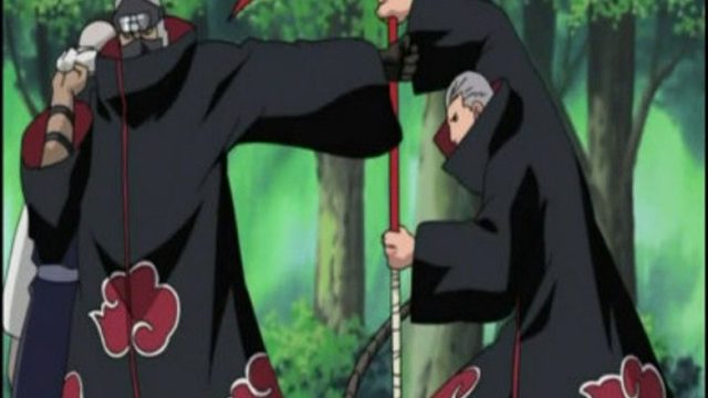 Naruto Shippuden S04E75