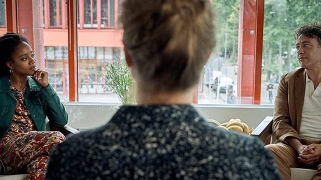 Amor moderno Ámsterdam S01E06