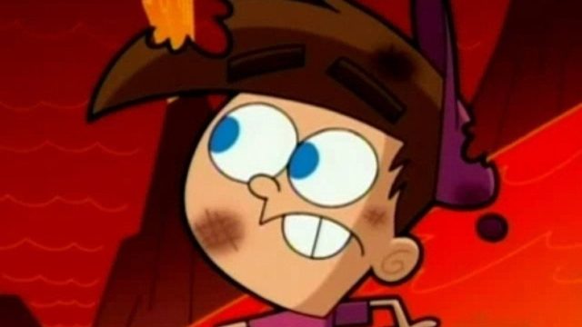 Los Padrinos Mágicos S07E11