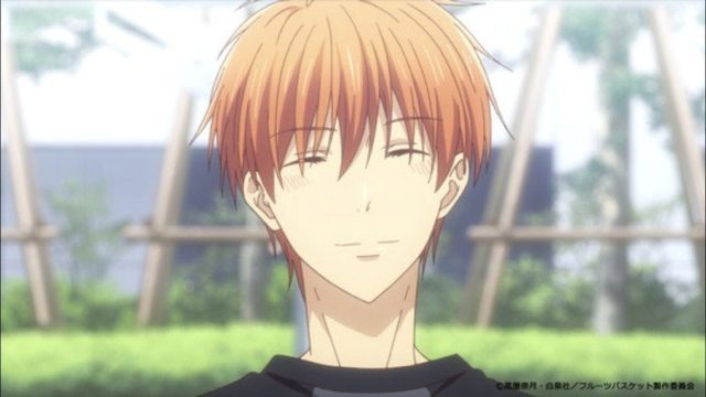 Fruits Basket S03E11