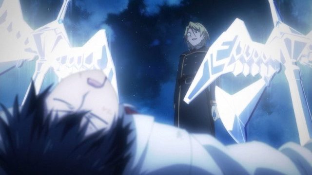 Akashic Records of Bastard Magical Instructor S01E11