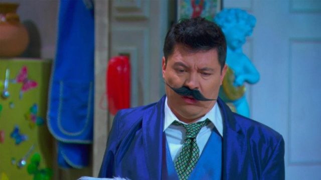 Se rentan cuartos S05E01