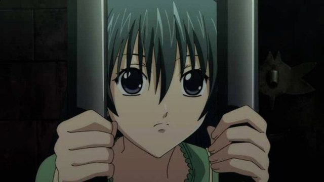 Special A S01E09