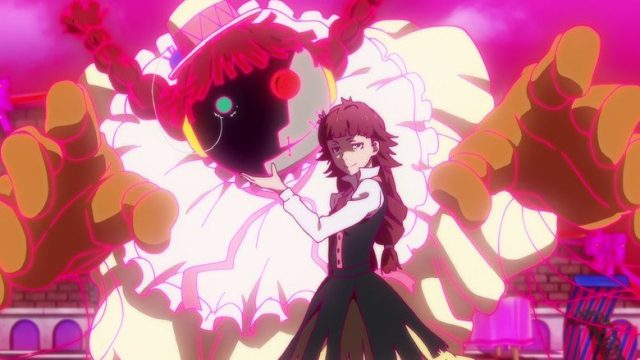 Bungou Stray Dogs S01E12