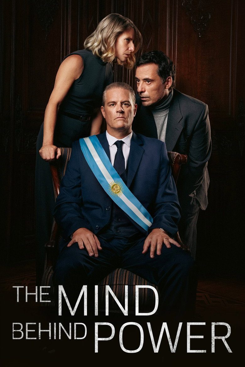 La mente del poder Temporada 1