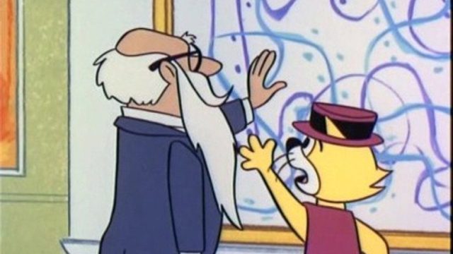 Don Gato y su Pandilla S01E30
