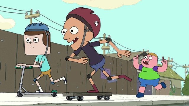 Clarence S02E30