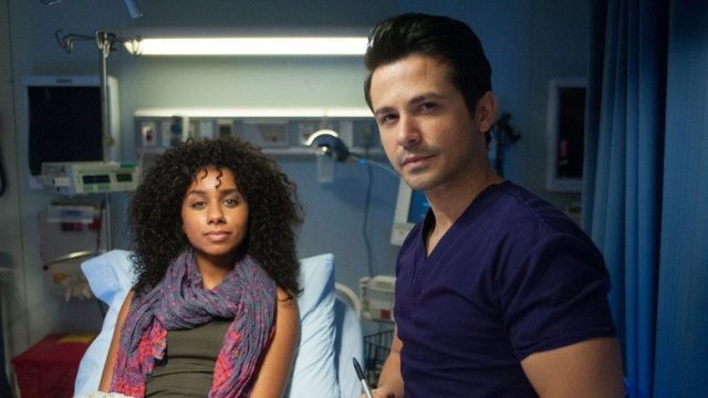 Turno de noche S02E03