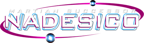 Martian Successor Nadesico