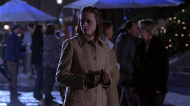 Las Chicas Gilmore S04E13
