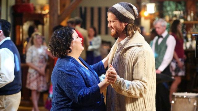 The Middle S07E18