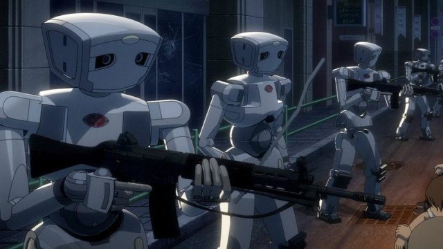 Terminator Zero S01E05