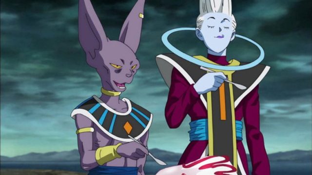 Dragon Ball Super S01E26