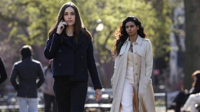 The Blacklist S08E16