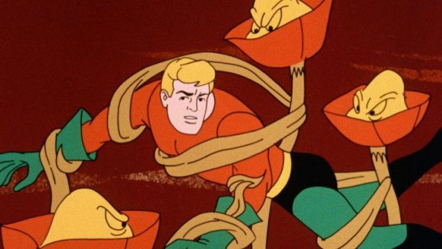 Aquaman S01E03