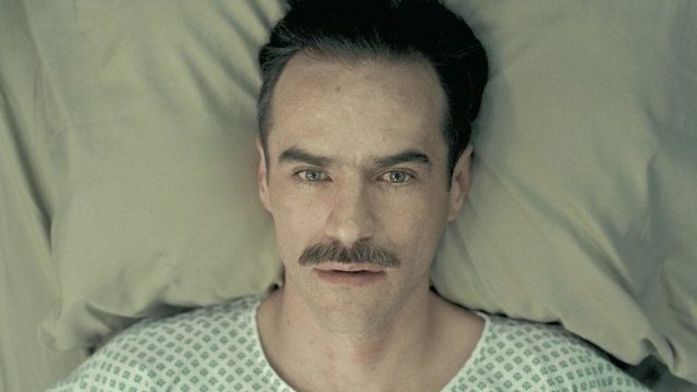 Oscuro deseo S01E12