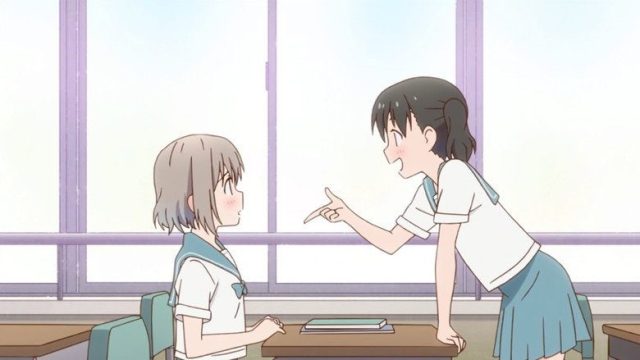 Atrévete a escalar S01E06