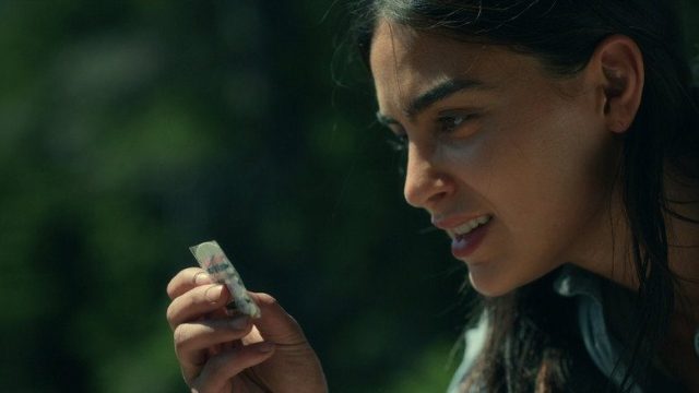Sigue respirando S01E04
