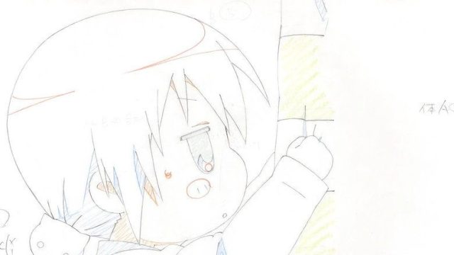 YuruYuri S00E11