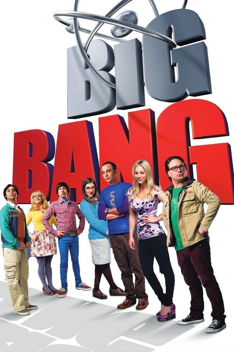 La Teoría del Big Bang Temporada 10
