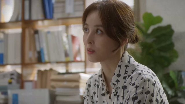 Shin, abogado de divorcios S01E04