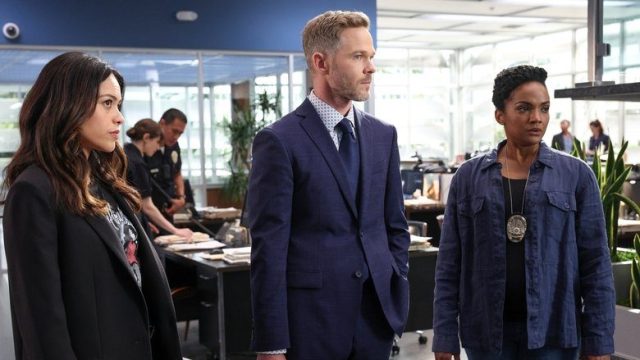 The Rookie S05E03
