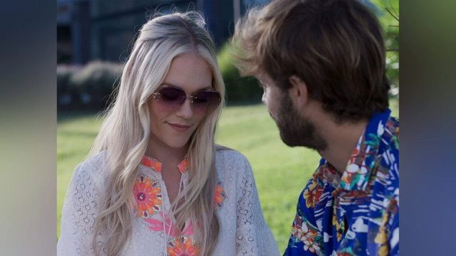 Melody, la chica del metro S01E08