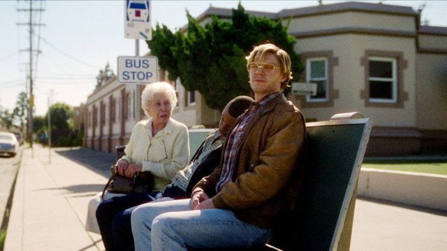 Dahmer - Monstruo: La historia de Jeffrey Dahmer S01E05