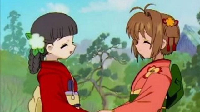 Sakura Card Captor S03E16