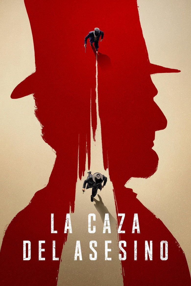 La caza del asesino Temporada 1