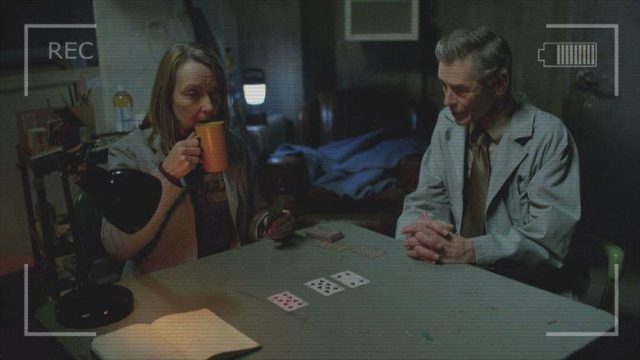12 Monos S00E04