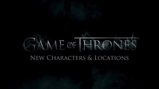 Game of Thrones S00E218
