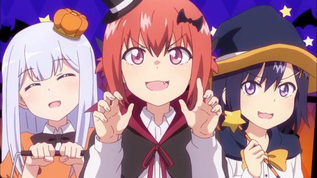 Gabriel DropOut S01E06