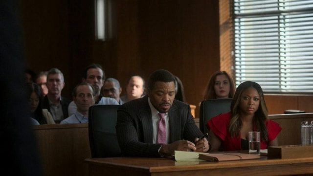 Power Book II: Ghost S01E07