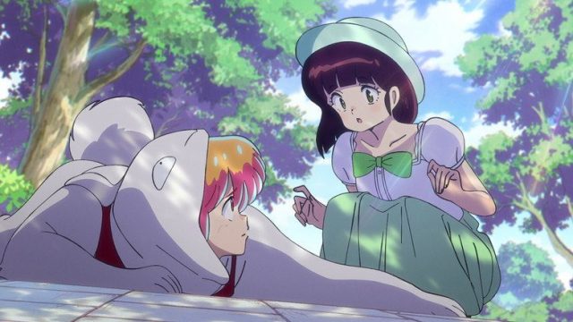 Urusei Yatsura S01E41