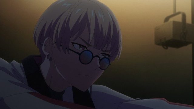 Paradox Live THE ANIMATION S01E11