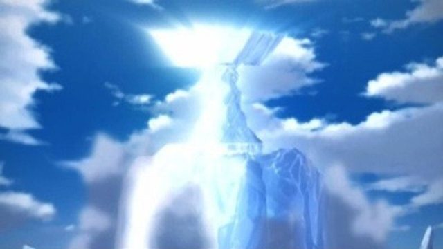 ドルアーガの塔 S01E10