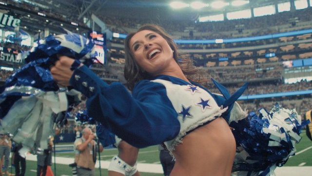 America's Sweethearts: Las cheerleaders de los Dallas Cowboys S03E06