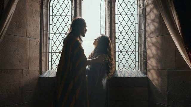The Witcher S02E07