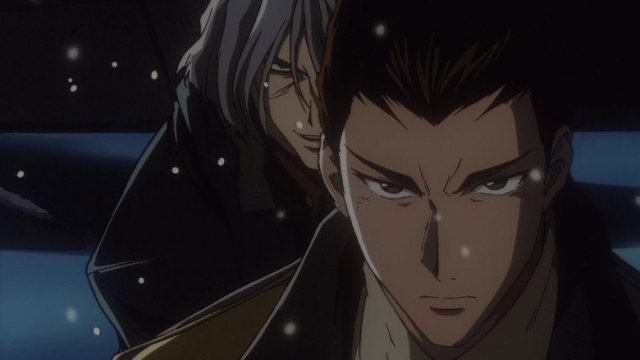 Cowboy Bebop S01E09