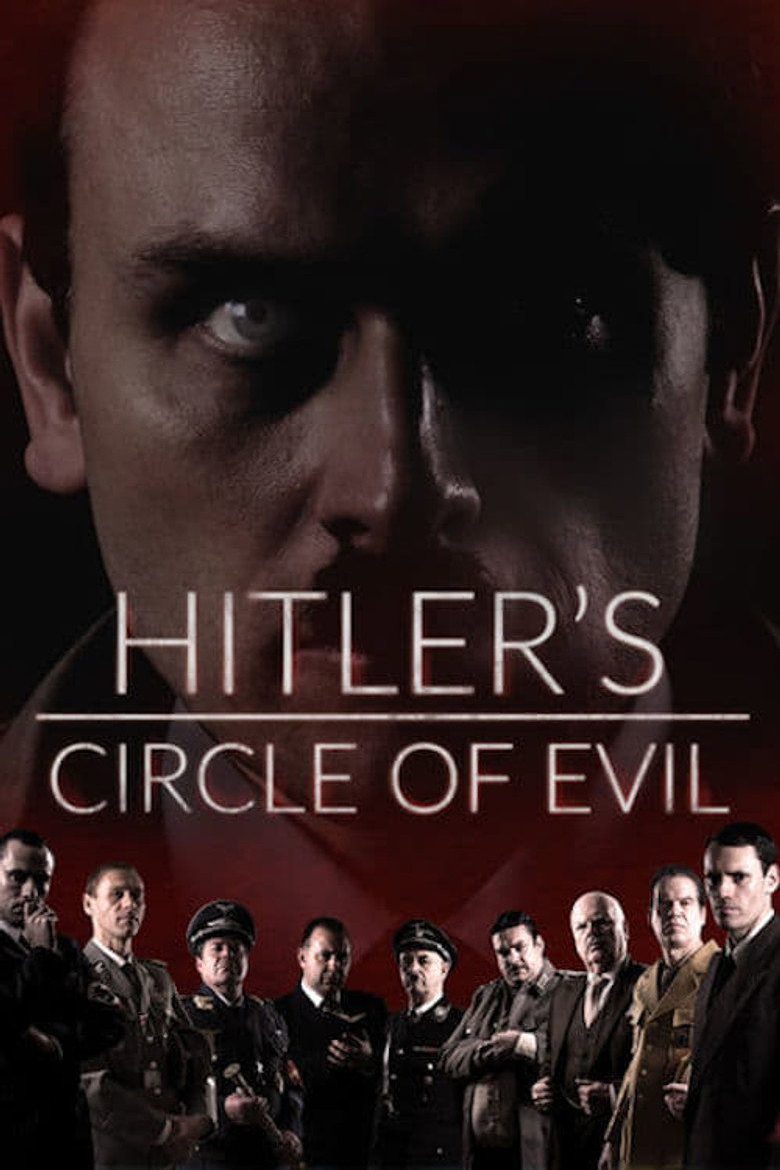 El círculo maléfico de Hitler Temporada 1