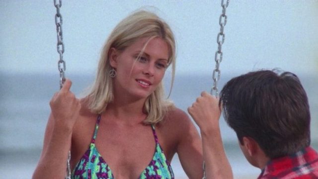 Baywatch: Guardianes de la Bahía S04E03