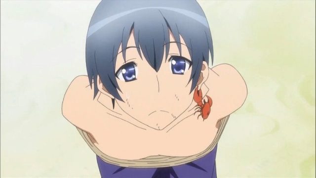 えむえむっ! S01E08