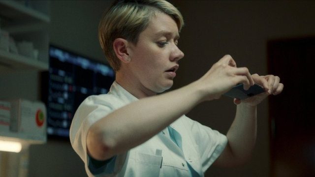 La enfermera S01E04