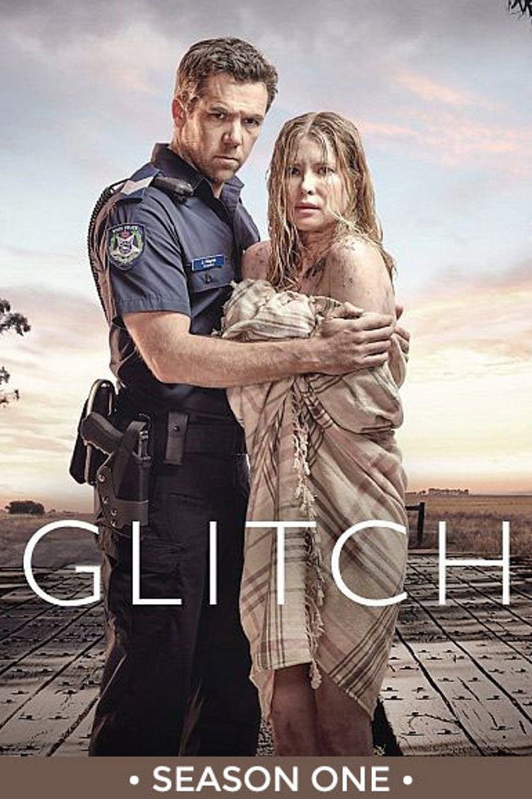 Glitch Temporada 1