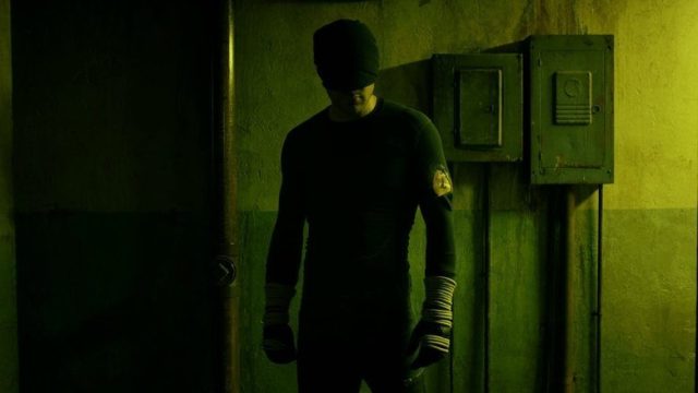 Marvel - Daredevil S01E02