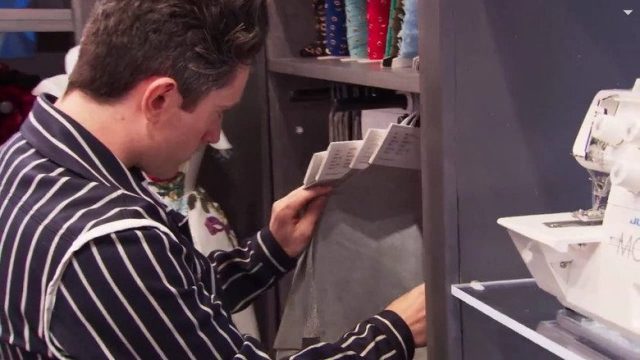 Next in Fashion S01E08